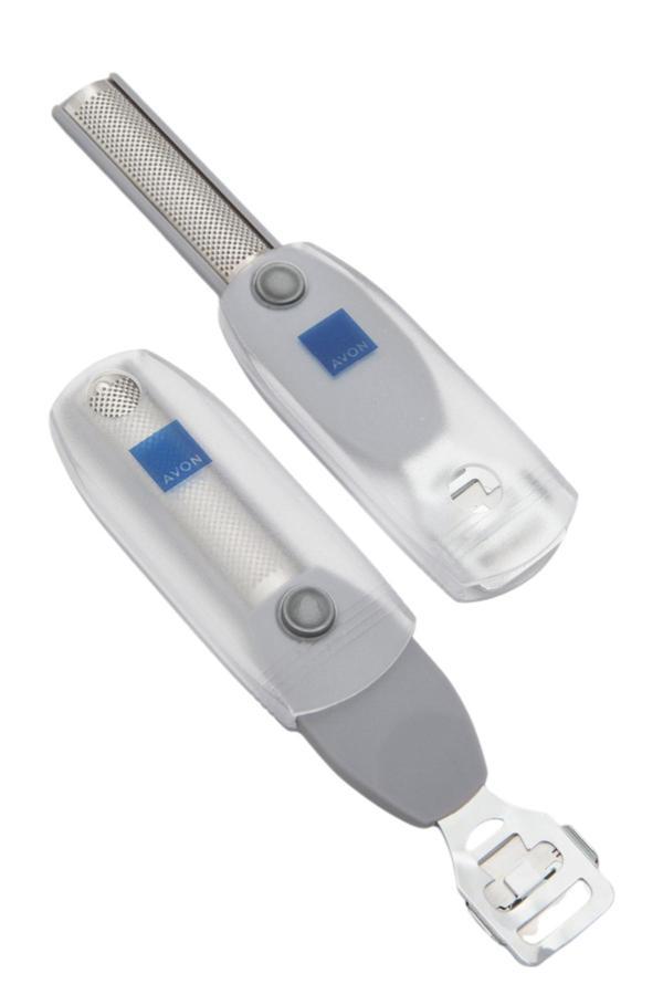 Footworks Sertleşmiş Cilt Giderici - Image 1