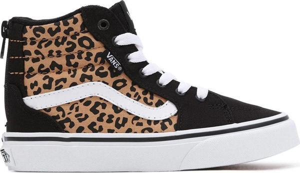 Vans Wm Filmore Hi Günlük Spor Ayakkabı VN0A5HZHAPX1 - Image 1