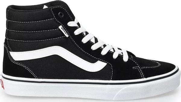 Vans WM Filmore Hi Platform  Günlük Spor Ayakkabı - Image 1