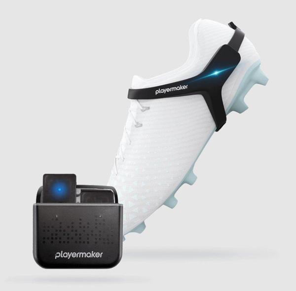 Playmaker 2.0 Akıllı Futbol Performans Analiz Cihazı Medium - Image 1