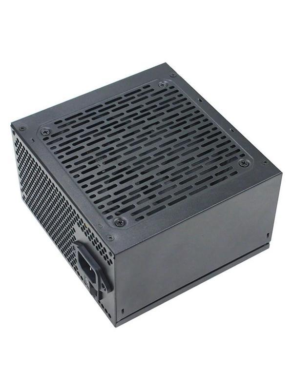 PowerBoost BST-ATX700BEU BRIO 700W 80+ Bronze 12cm Fanlı ATX PSU (Retail Box) - Image 1