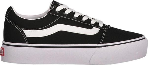 Vans WM Ward Platform Kadın Günlük Spor Ayakkabı - Image 1