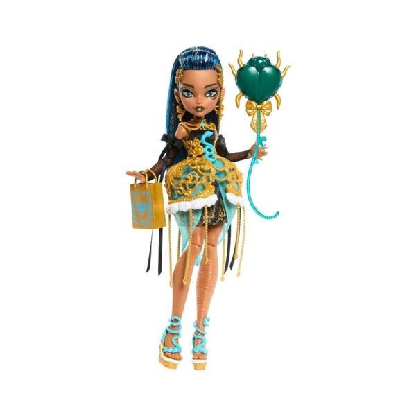 Monster High Scary Sweet Birthday Cleo Denile Sweet 1600 JBG73 JBG76 - Image 1