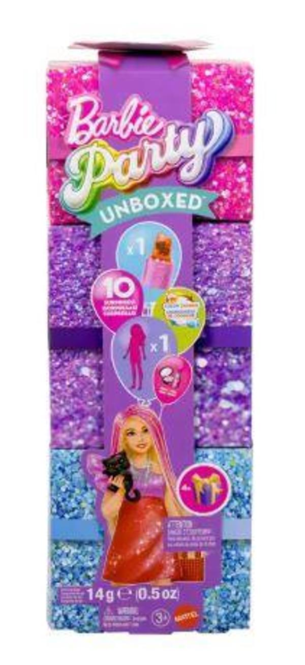 Barbie Party Unboxed JFG68 JFY68 - Image 1