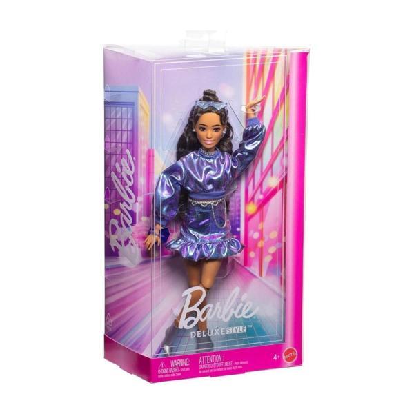 Barbie Deluxe Style #7 JFP42 - Image 1