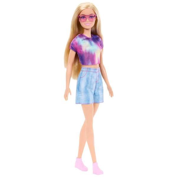 Barbie Mysteries: Beach Detectives Malibu Bebek JFV63 - Image 1