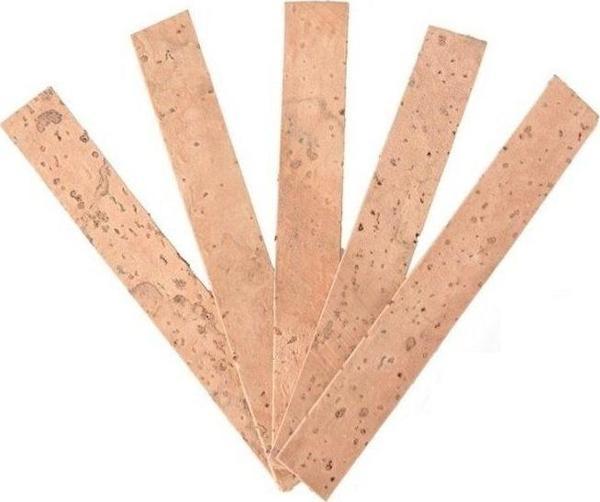 Raymond Joes Bxaw91-5 Klarnet Mantar Şerit 91cm (5adet) - Image 1
