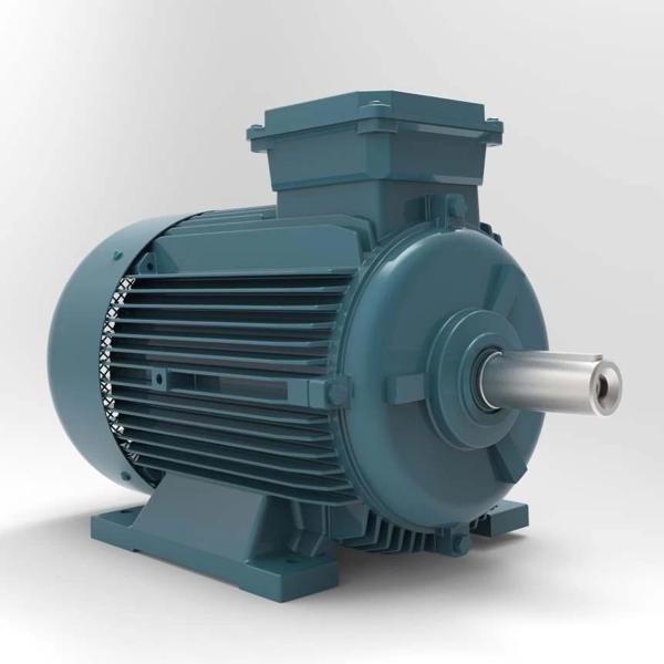 0,55 kW 1500X380 (80 Tip) Volt Elektrik Motoru - Image 1