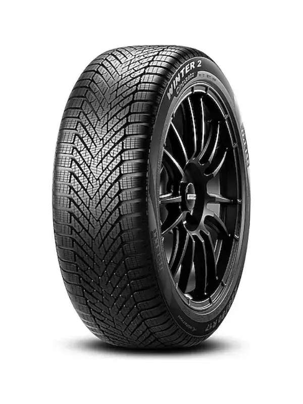 Pirelli Cinturato Winter 195/65R15 91T M+S 3PMSF ( Yıl: 2025 ) - Image 1