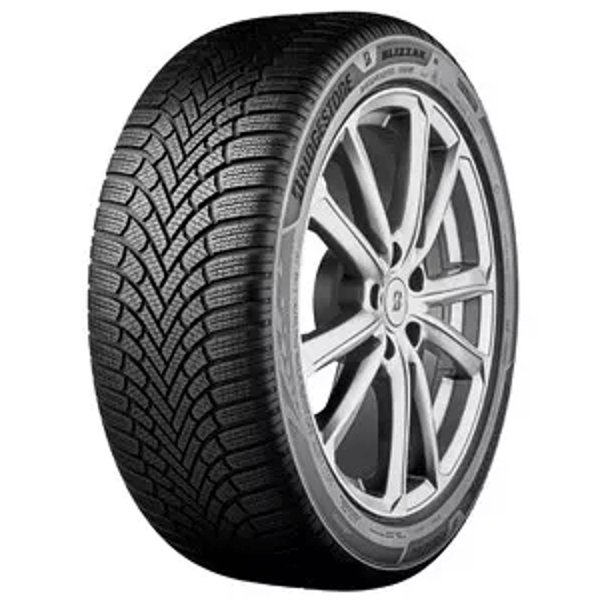 255/40R19 100W XL BLIZZAK 6 - Image 1