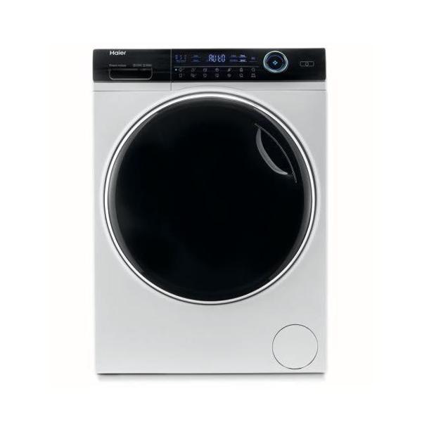 Haier HWD120-B14979 12 kg / 8 kg 1400 Devir Kurutmalı Çamaşır Makinesi - Image 1