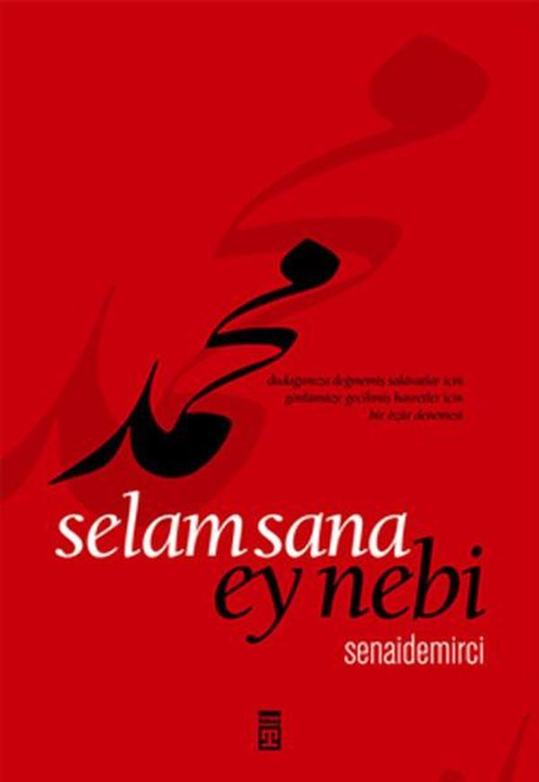 Selam Sana Ey Nebi - Timaş Yayınları - Image 1