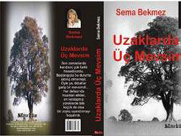 Uzaklarda Üç Mevsim - Markiz - Image 1