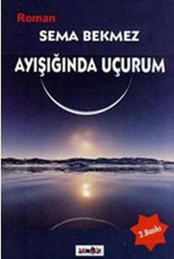 Ayışığında Uçurum - Markiz - Image 1