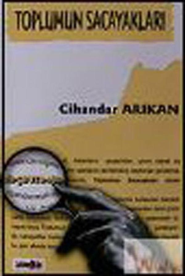Toplumun Sayacakları - Markiz - Image 1