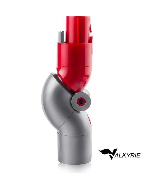Valkyrie Mobilya Altı Temizlik Adaptörü – Dyson V7/V8/V10/V11/V15/Gen5 Uyumlu - Image 1