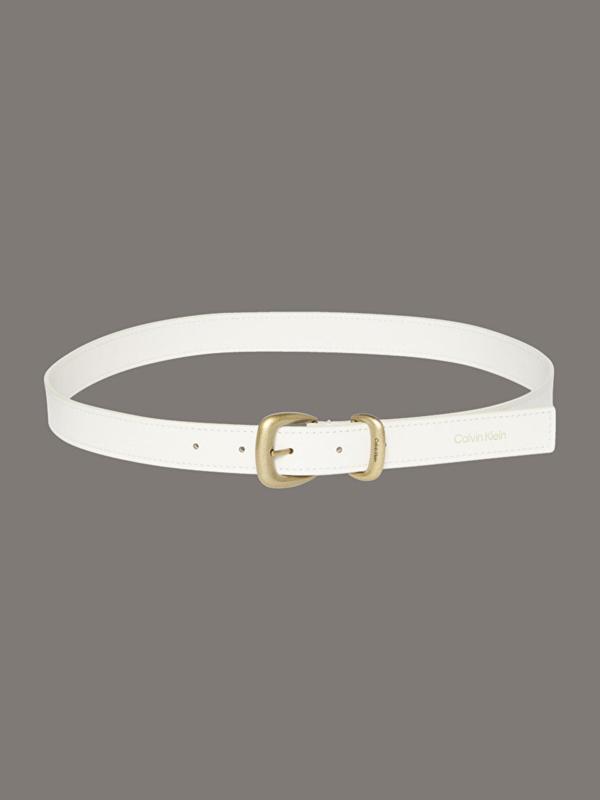 Calvin Klein Kadın Kemer LV04K7012GFUP - Image 1