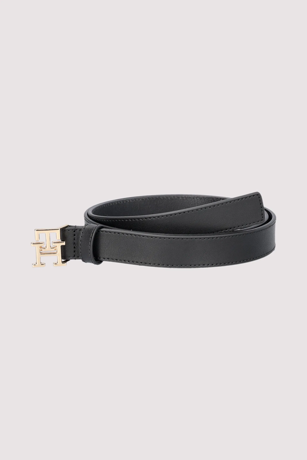 Tommy Hilfiger Kadın Kemer AW0AW17496BDS - Image 1