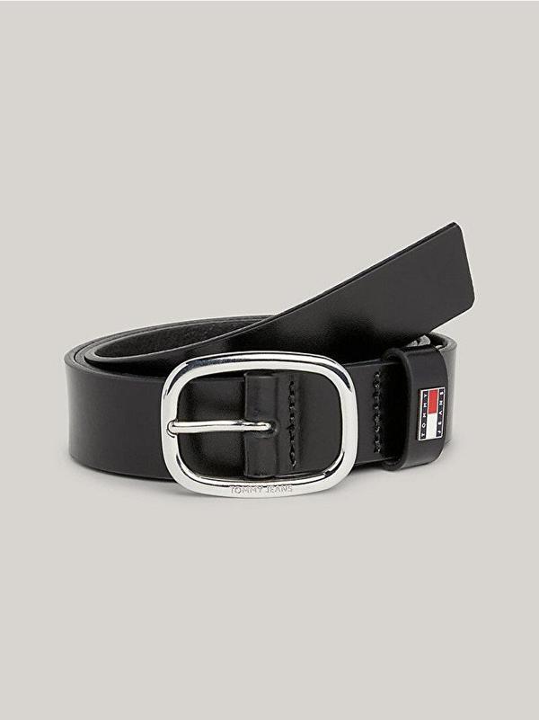 Tommy Hilfiger Kadın Kemer AW0AW15836BDS - Image 1