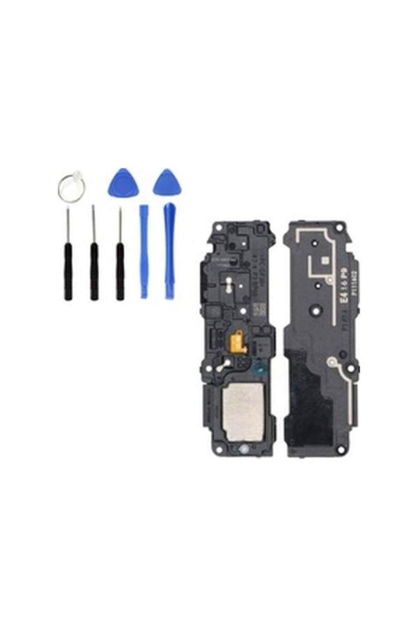 Samsung Uyumlu S21 Plus G996 Buzzer Hoparlör Tamir Seti Hediye - Image 1