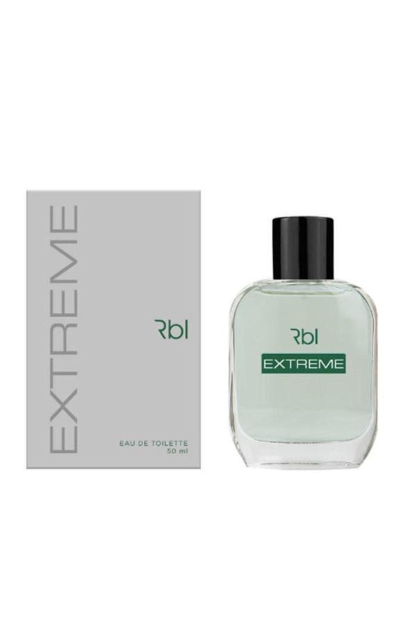 Rebul Rbl Extreme Edt 50 ml Erkek - Image 1
