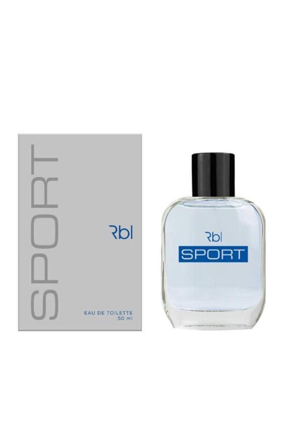 Rebul Rbl Sport Edt 50 ml Erkek - Image 1