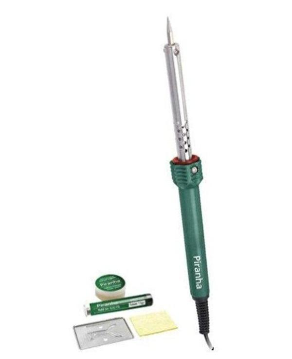 PSI-1431 ESD Korumalı Elektrikli Havya – Hassas Elektronik Uygulamalar İçin Uygun - Image 1