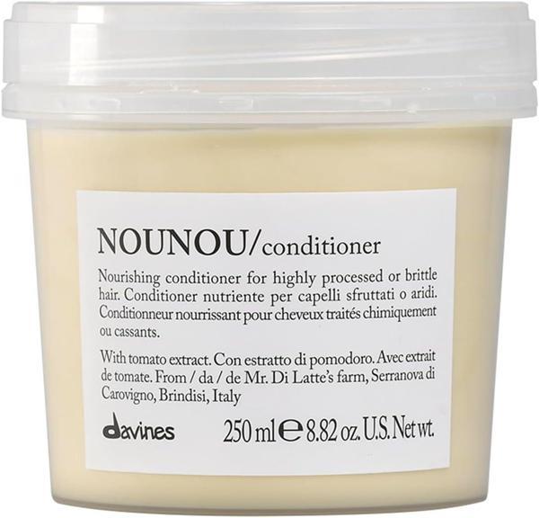 DAVINES Nounou Conditioner 250 ml - Image 1