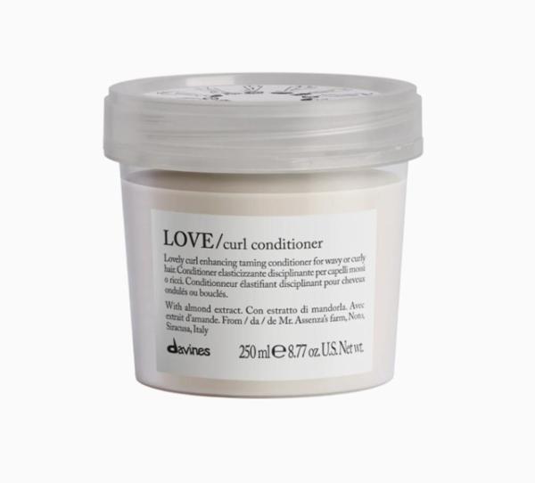 DAVINES Love Curl Conditioner 250 ml - Image 1