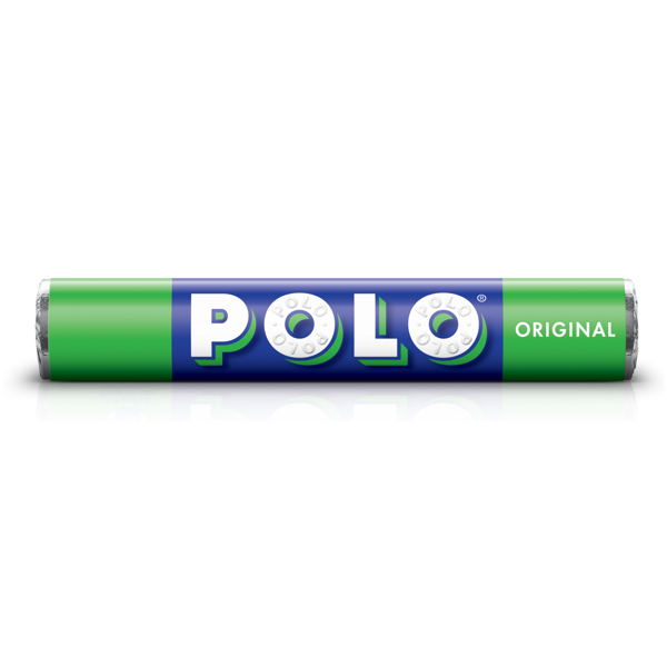 Polo Naneli Şeker Original 34 gr - Image 1
