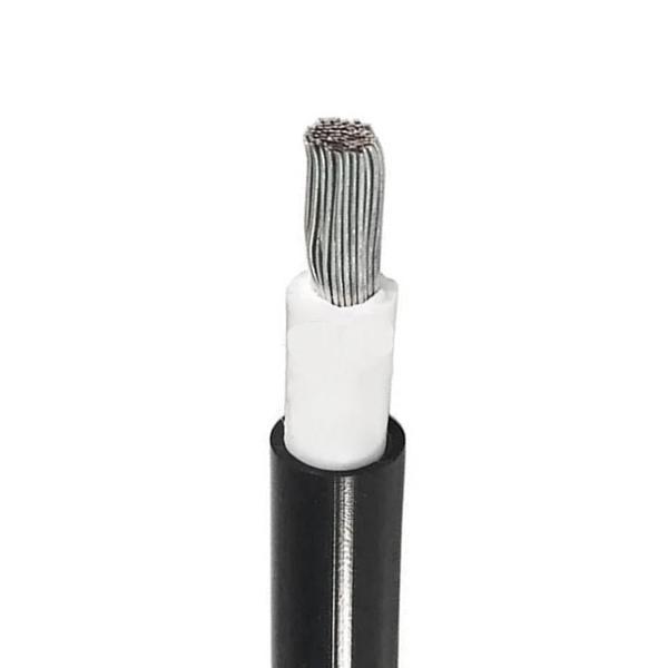 Kalaylı MYY Marin Kablo 1x50mm (metre) Siyah - Image 1