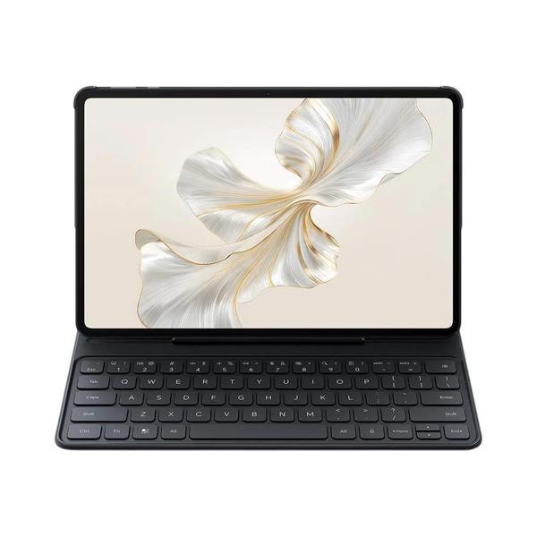 Honor Pad 9 8GB 256GB Wifi  12" Gri Tablet  + Bluetooth Klavye + Kalem HEDİYE - Image 1
