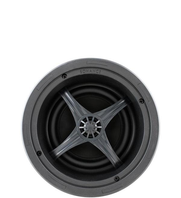 Sonance VP65R XT Siyah 2 Yollu Gömme Hoparlör 2 Adet - Image 1