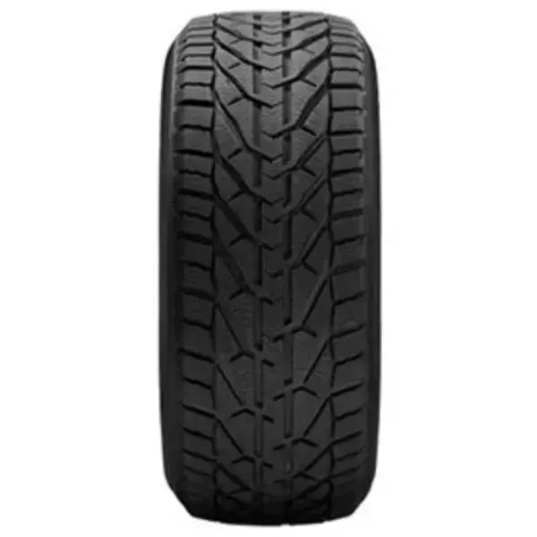 RIKEN 235/60R18 107V XL SNOW SUV 2024 ÜRETİM KIŞ LASTİĞİ - Image 1