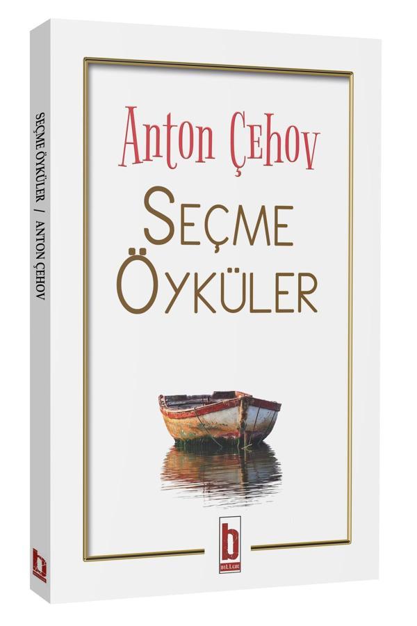Seçme Öyküler - Billur - Image 1