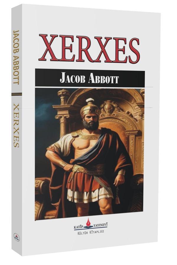 Xerxes - Katip Yayınevi - Image 1