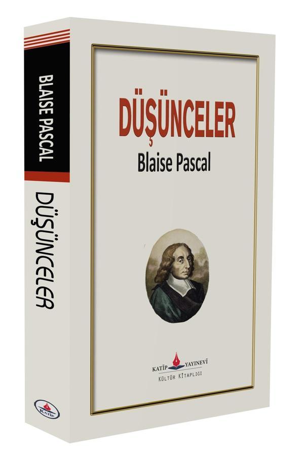 Düşünceler - Katip Yayınevi - Image 1