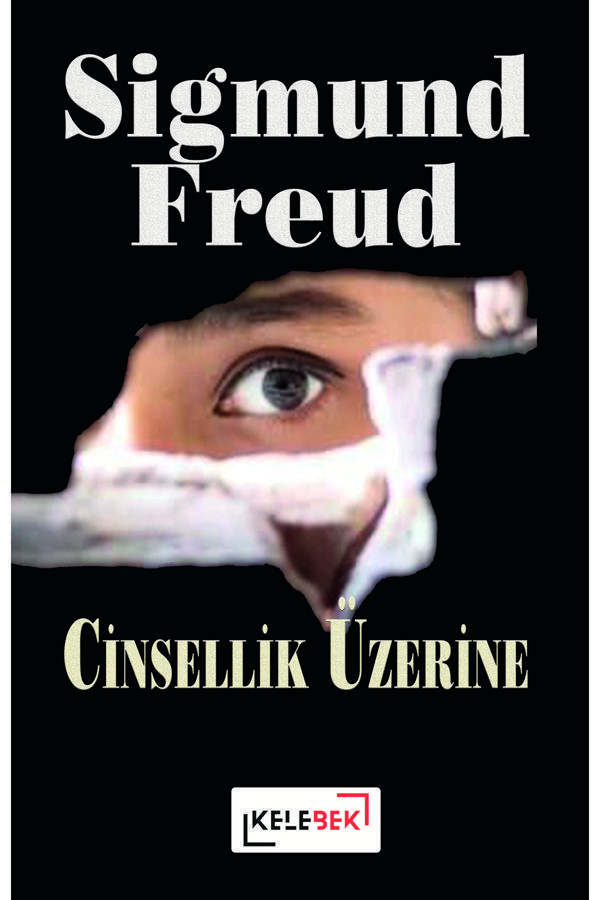 Cinsellik Üzerine - Kelebek Yayınları - Image 1