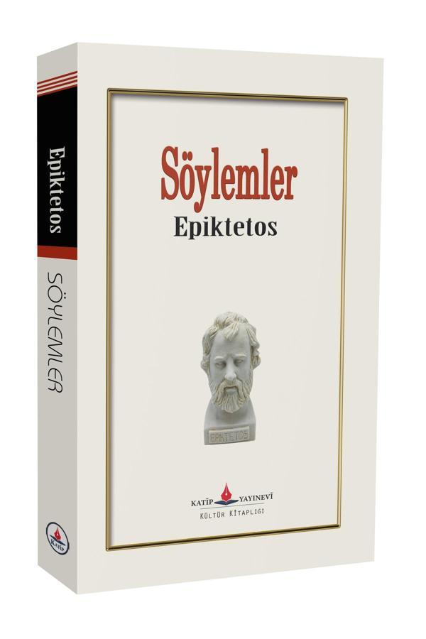 Söylemler - Katip Yayınevi - Image 1
