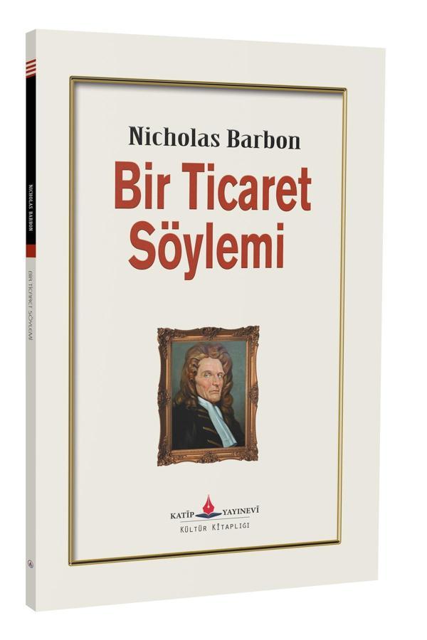 Bir Ticaret Söylemi - Katip Yayınevi - Image 1