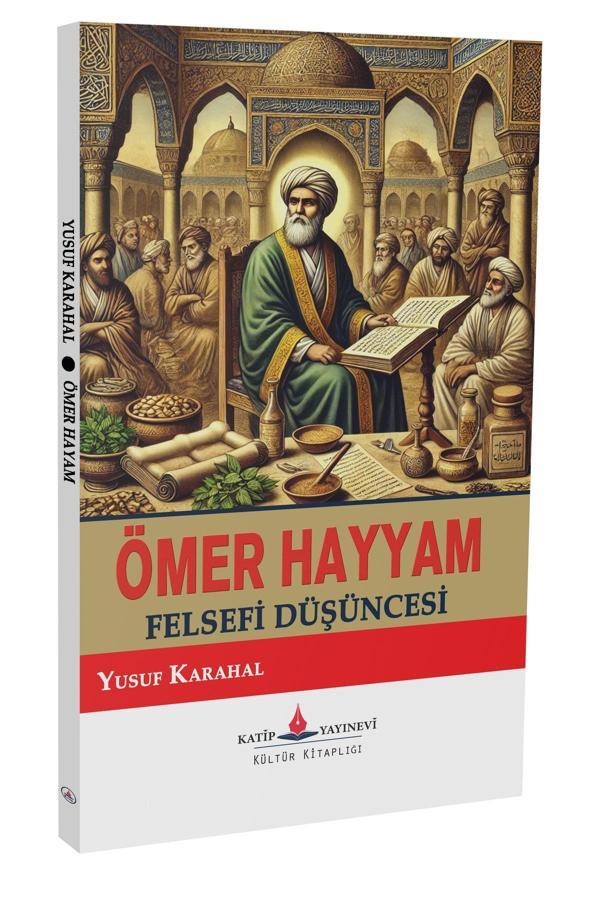Ömer Hayyam (Felsefi Düşüncesi) - Katip Yayınevi - Image 1