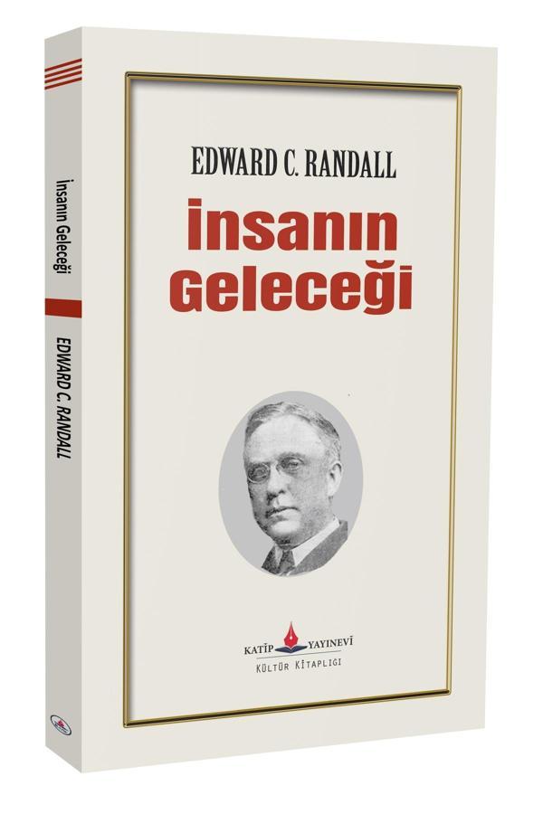İnsanın Geleceği - Katip Yayınevi - Image 1
