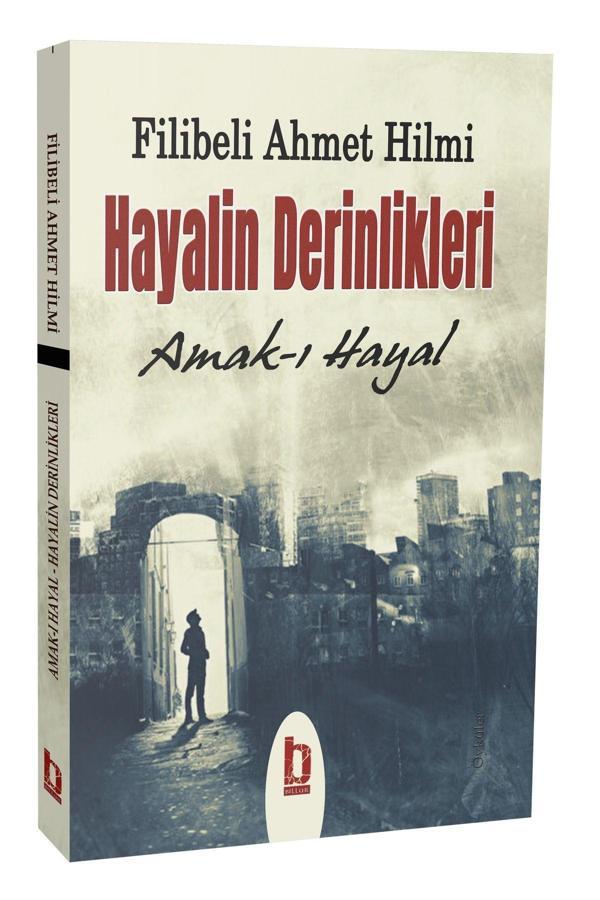Hayalin Derinlikleri - Amakı Hayal - Billur - Image 1