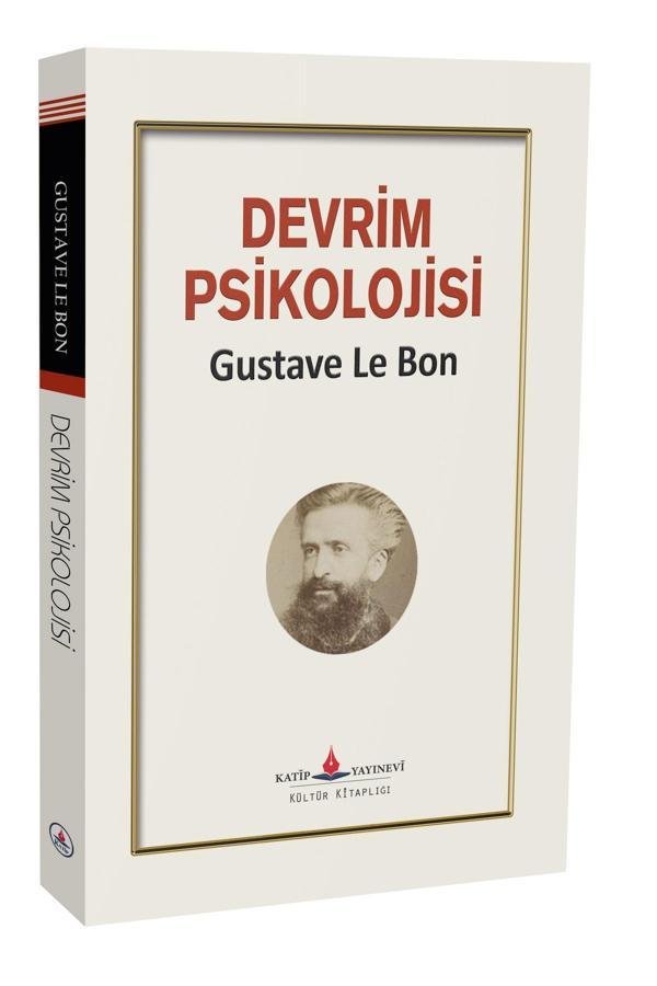 Devrim Psikolojisi - Katip Yayınevi - Image 1