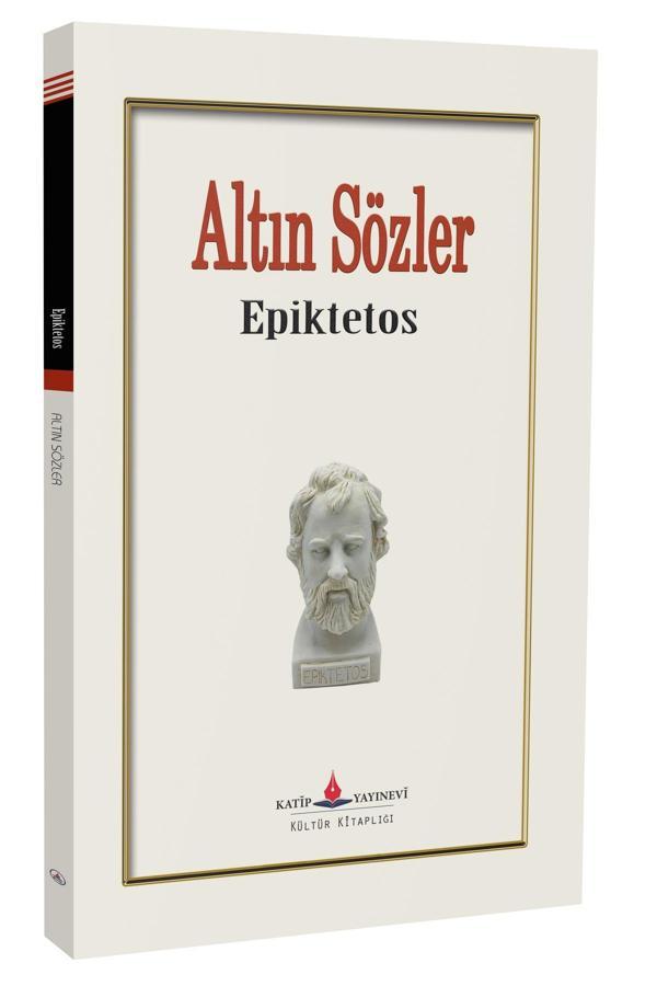 Altın Sözler - Katip Yayınevi - Image 1