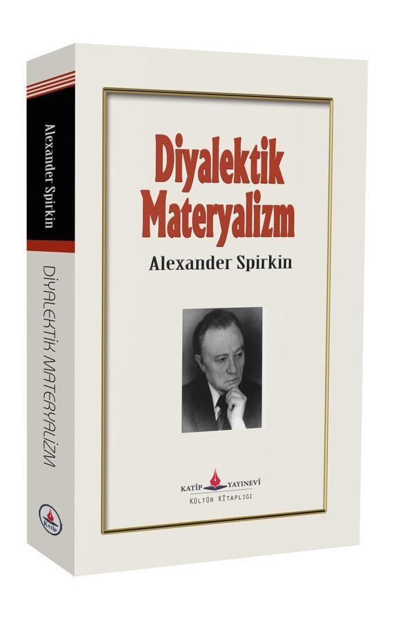 Diyalektik Materyalizm - Katip Yayınevi - Image 1