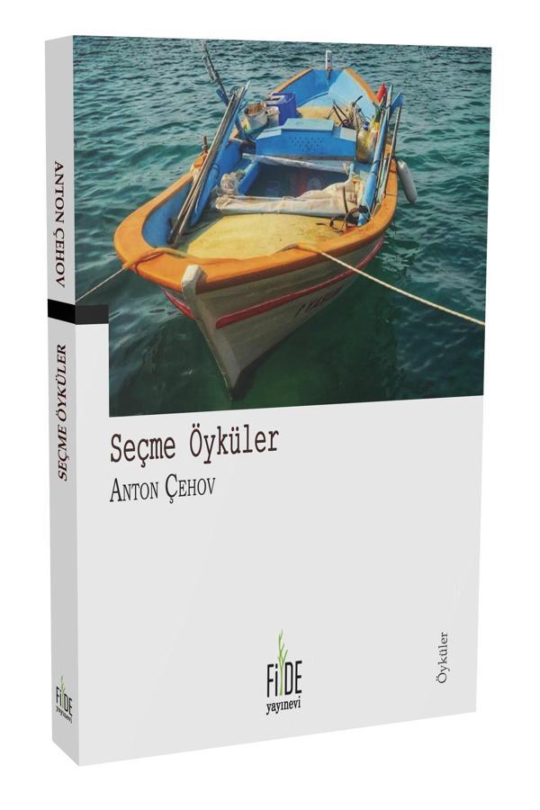 Seçme Öyküler - Katip Yayınevi - Image 1