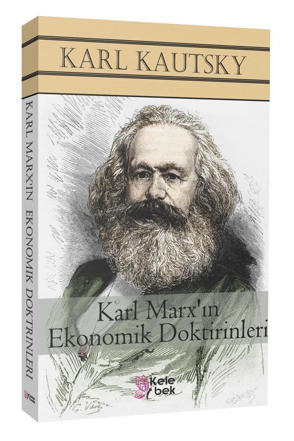 Karl Marx'In  Ekonomik Doktrinleri - Katip Yayınevi - Image 1