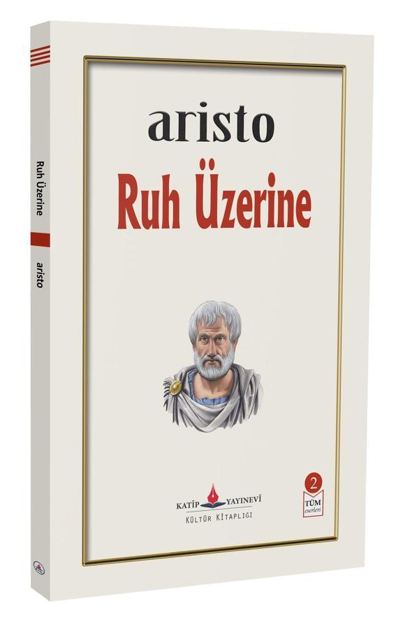 Ruh Üzerine - Katip Yayınevi - Image 1