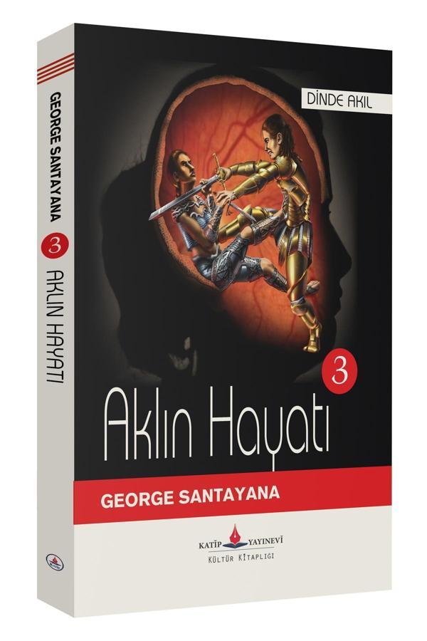 Dinde Akıl - (Aklın Hayatı - Cilt 3) - Katip Yayınevi - Image 1